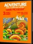 Atari  2600  -  Adventure New Artwork